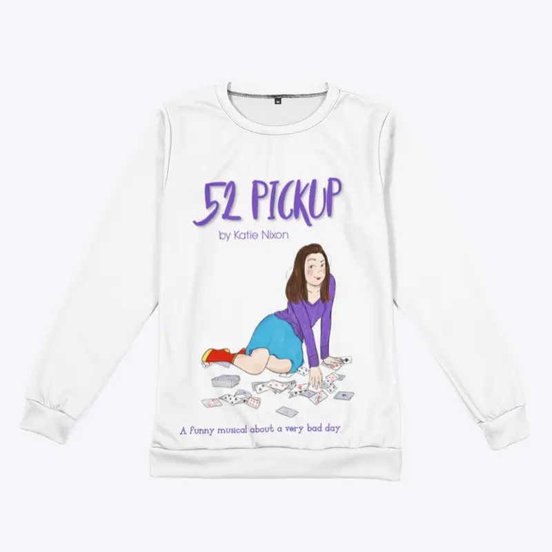 52 Pickup Merch 