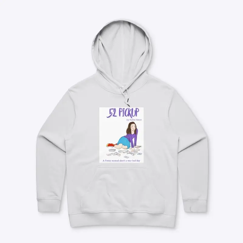 52 Pickup Merch 