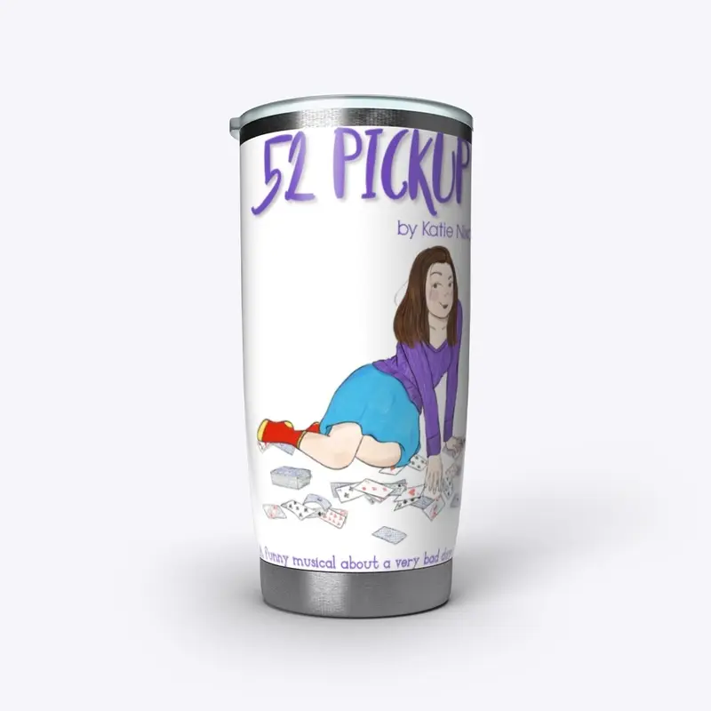 52 Pickup Merch 