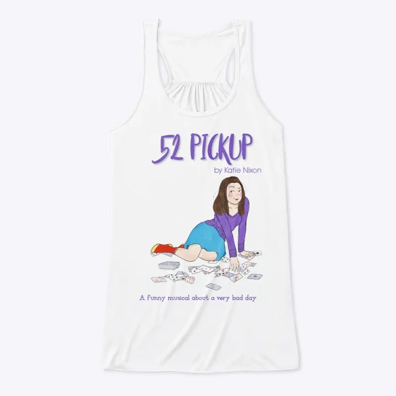 52 Pickup Merch 