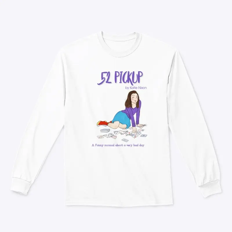 52 Pickup Merch 