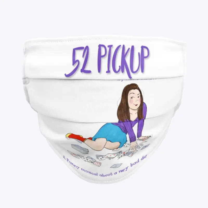 52 Pickup Merch 