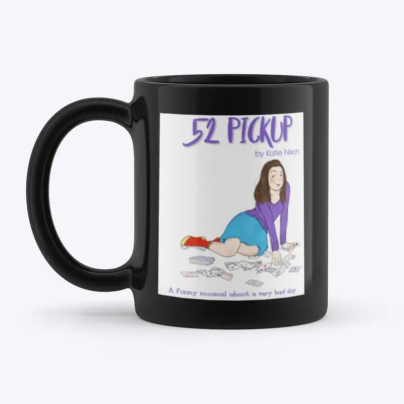 52 Pickup Merch 