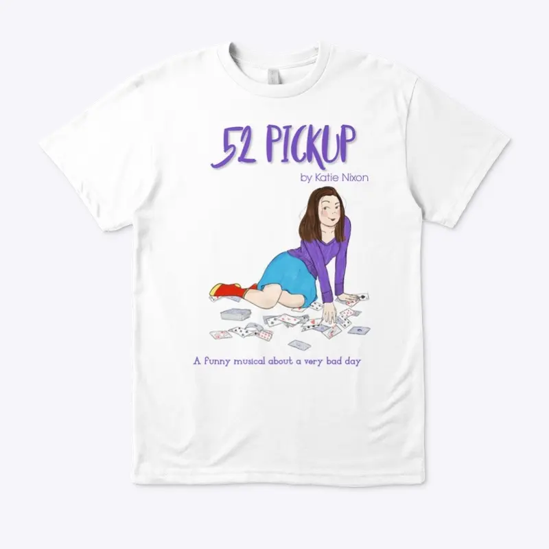 52 Pickup Merch 