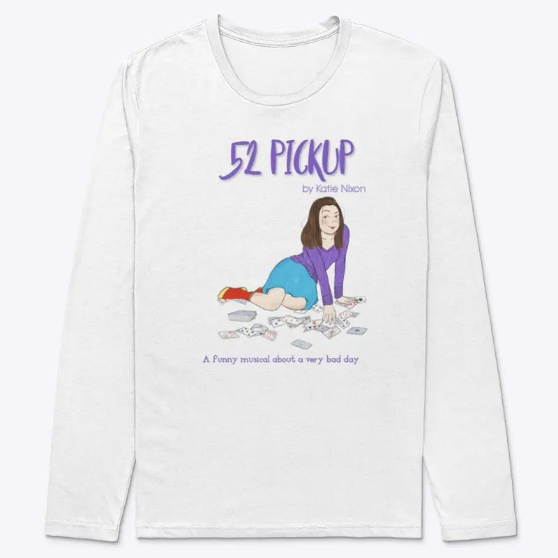 52 Pickup Merch 