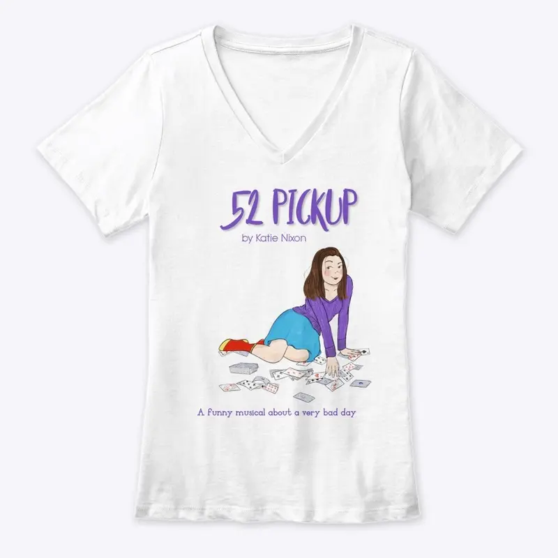 52 Pickup Merch 