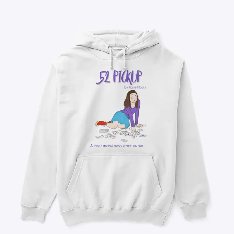 52 Pickup Merch 