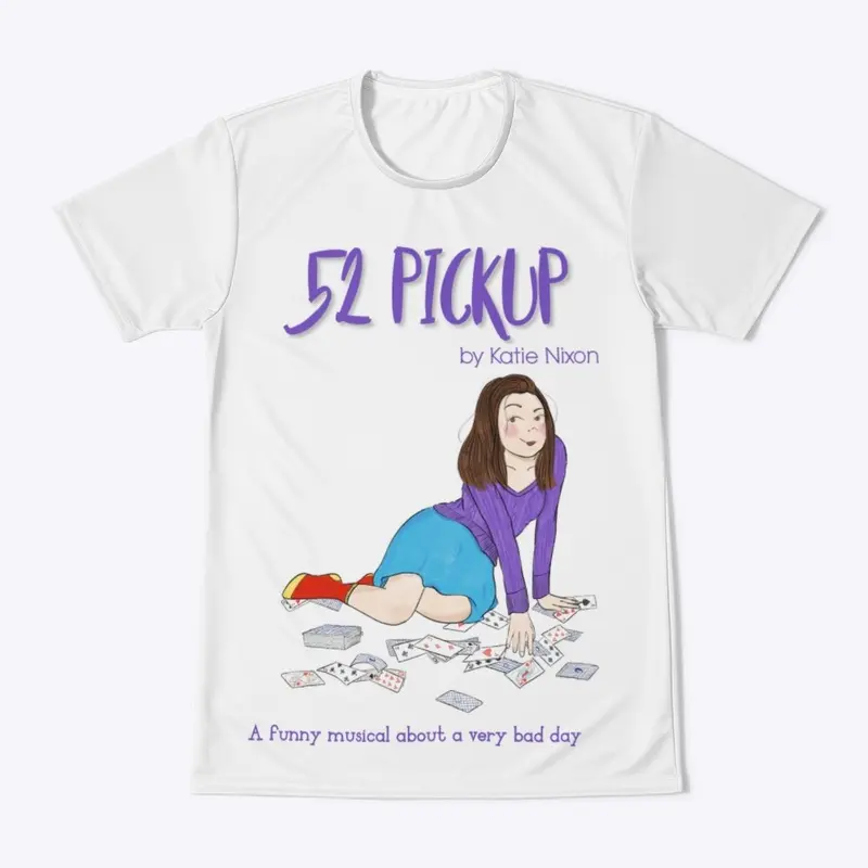 52 Pickup Merch 