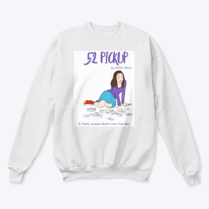 52 Pickup Merch 